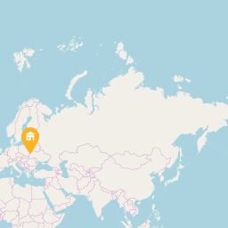 Apartment on Staryі Rynok 1 на глобальній карті